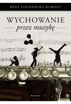 Wychowanie przez muzykę