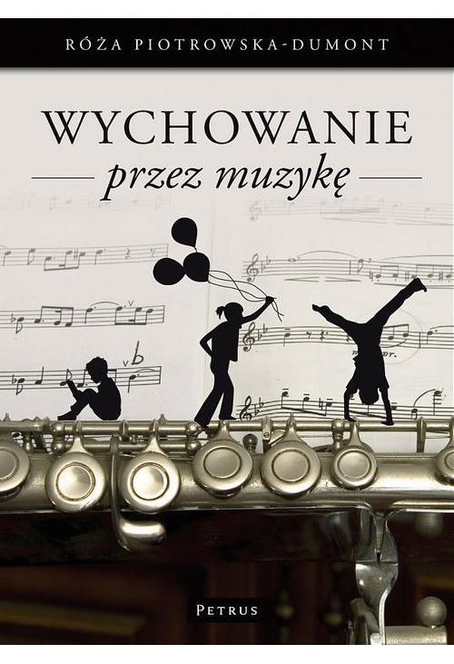 Wychowanie przez muzykę