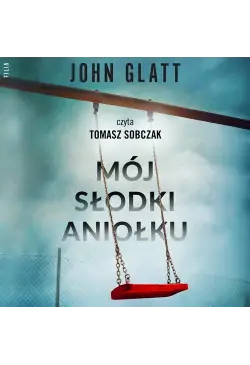 Mój słodki aniołku