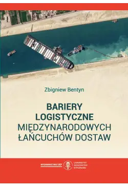 Bariery logistyczne...