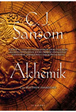 Alchemik