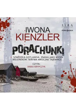 Porachunki