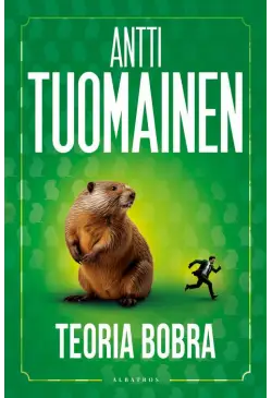 TEORIA BOBRA
