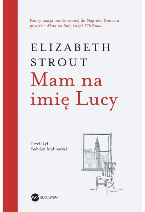 Mam na imię Lucy