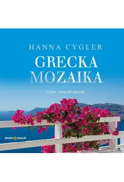 Grecka mozaika