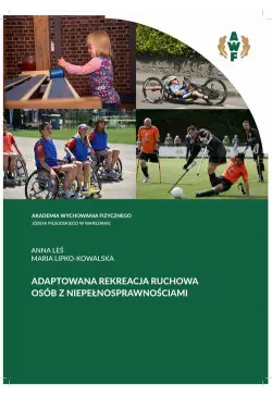 Adaptowana rekreacja...