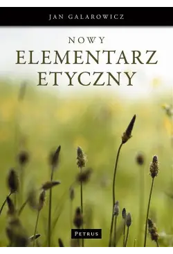Nowy elementarz etyczny