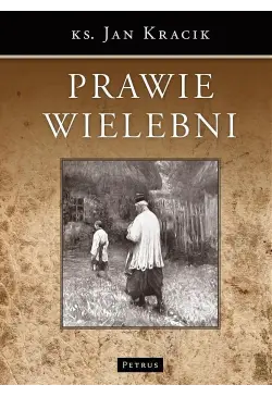 Prawie wielebni