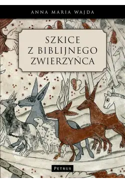 Szkice z biblijnego zwierzyńca