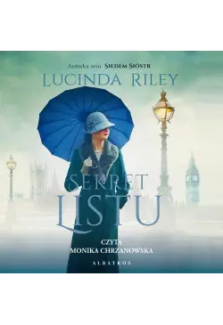 Sekret listu