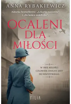 Ocaleni dla miłości