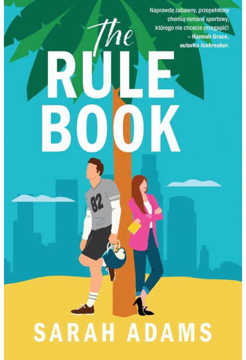 The Rule Book