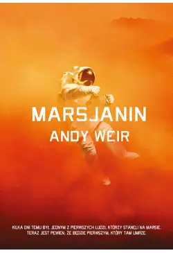 Marsjanin