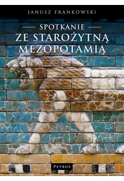 Spotkanie ze Starożytną...