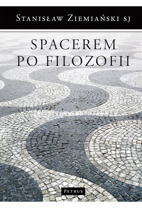 Spacerem po filozofii