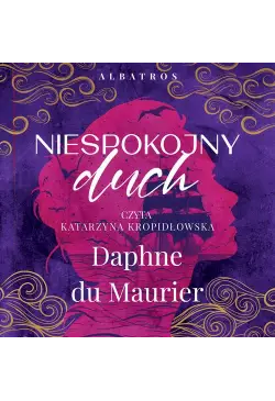 Niespokojny duch