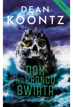 DOM NA KRAŃCU ŚWIATA