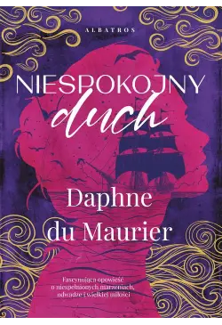 Niespokojny duch