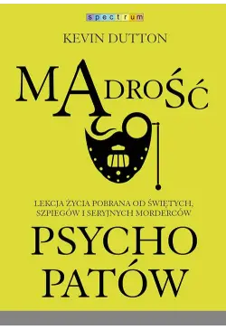Mądrość psychopatów