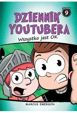 Dziennik Youtubera Wszystko...