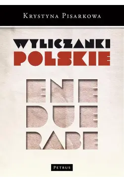 Wyliczanki polskie