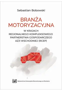 Branża motoryzacyjna w...