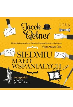Siedmiu mało wspaniałych