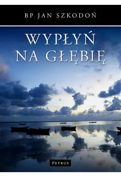 Wypłyń na głębię