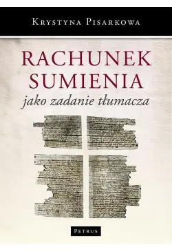 Rachunek sumienia jako...