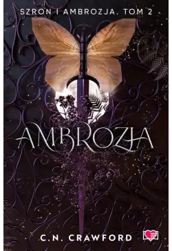 Ambrozja. Szron i ambrozja....