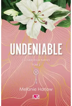 Undeniable. Cloverleigh...