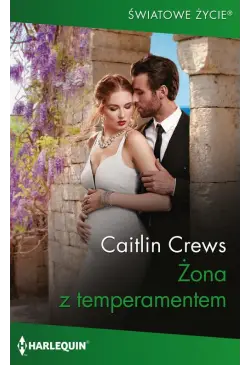 Żona z temperamentem