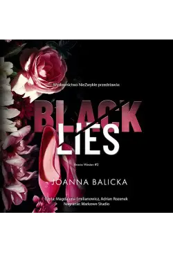 Black Lies