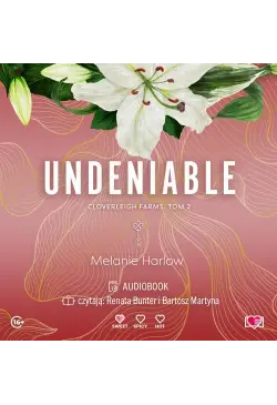 Undeniable. Cloverleigh...