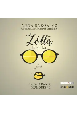Żółta tabletka plus....