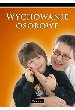 Wychowanie osobowe