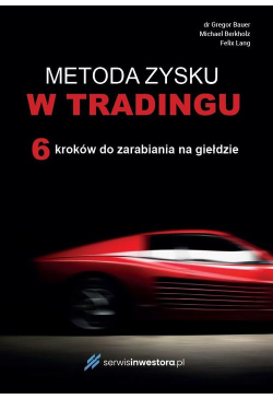 METODA ZYSKU W TRADINGU 6...