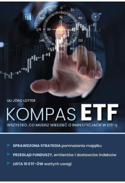 KOMPAS ETF Wszystko, co...