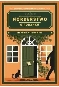 Morderstwo o poranku