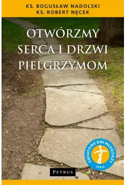 Otwórzmy serca i drzwi...