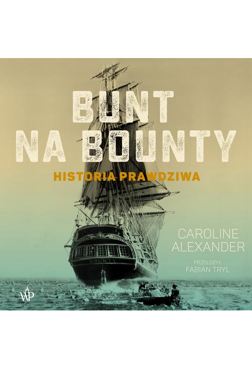 Bunt na Bounty