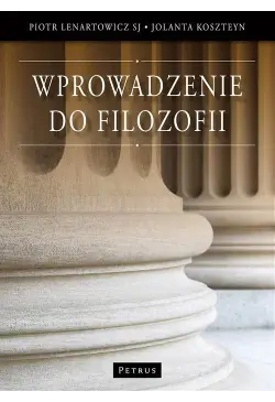 Wprowadzenie do filozofii