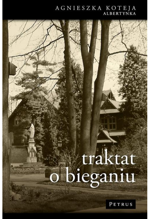 Traktat o bieganiu