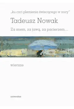 „ku czci plemienia...