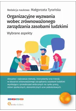 Organizacyjne wyzwania...