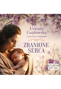 Zranione serca