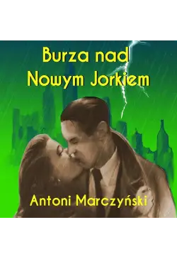 Burza nad Nowym Jorkiem