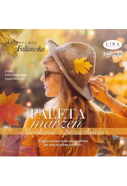 Paleta marzeń. Spotkanie z...
