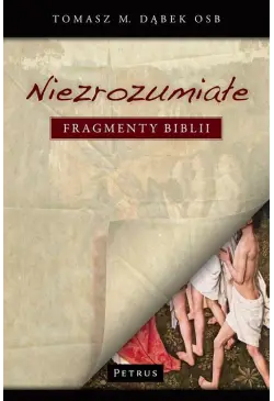 Niezrozumiałe fragmenty Biblii