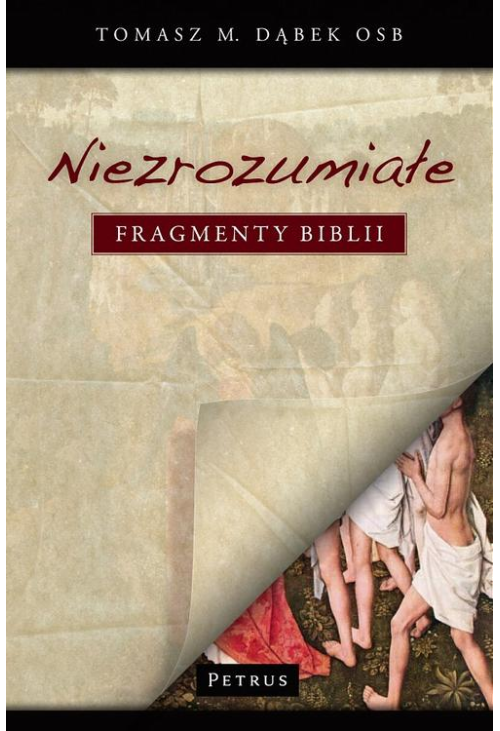 Niezrozumiałe fragmenty Biblii